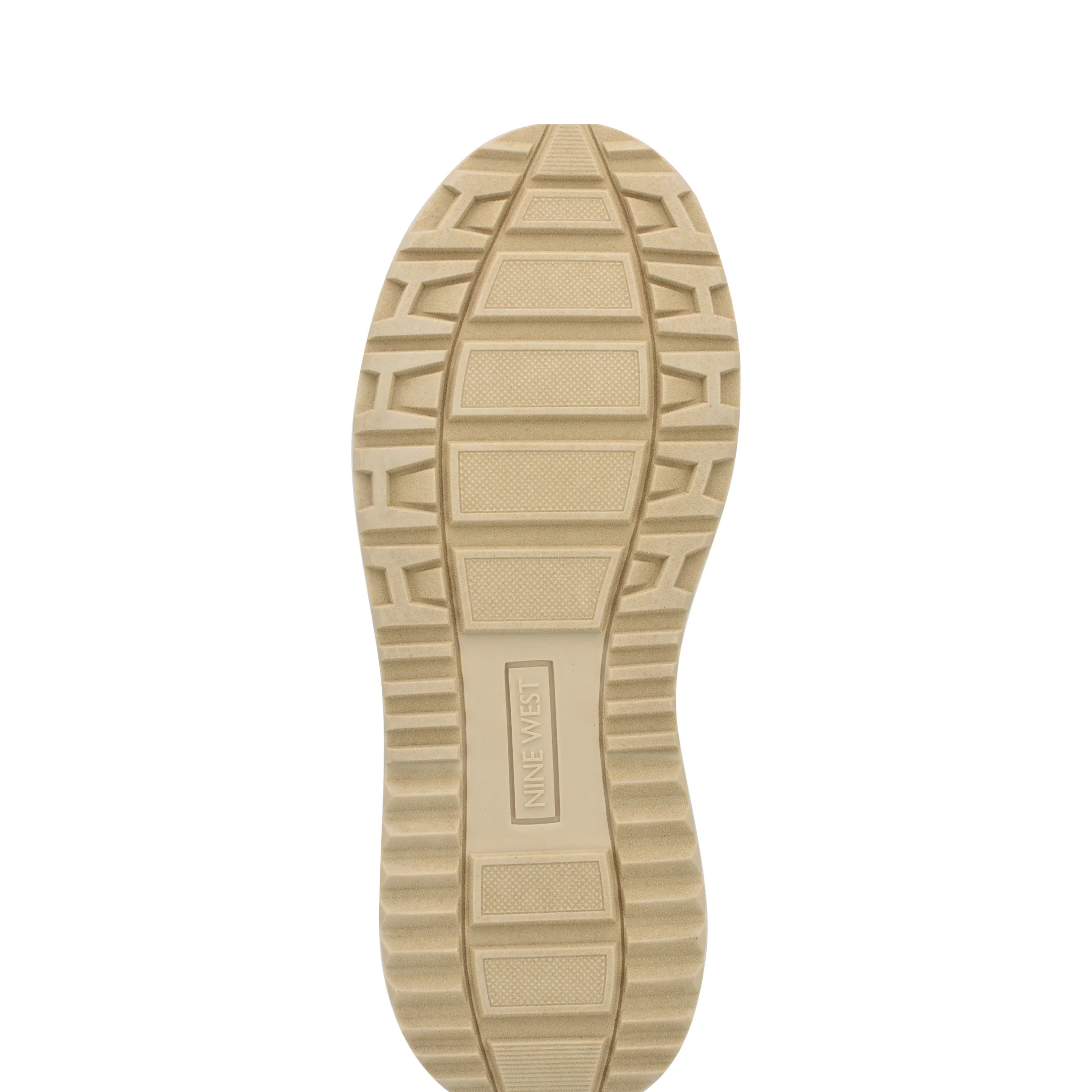Camp Lace Up Sneakers