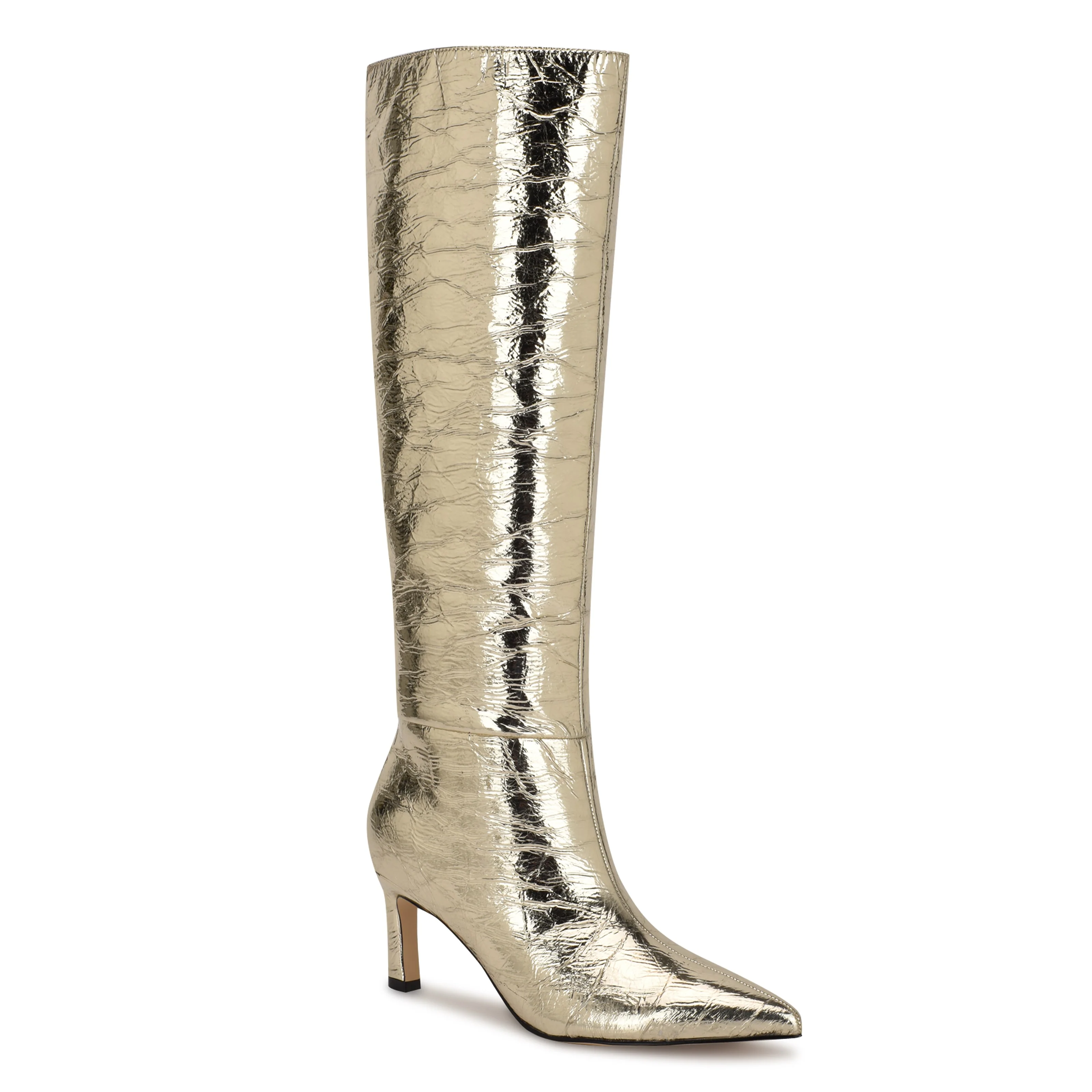 Lorthey Dress Boots