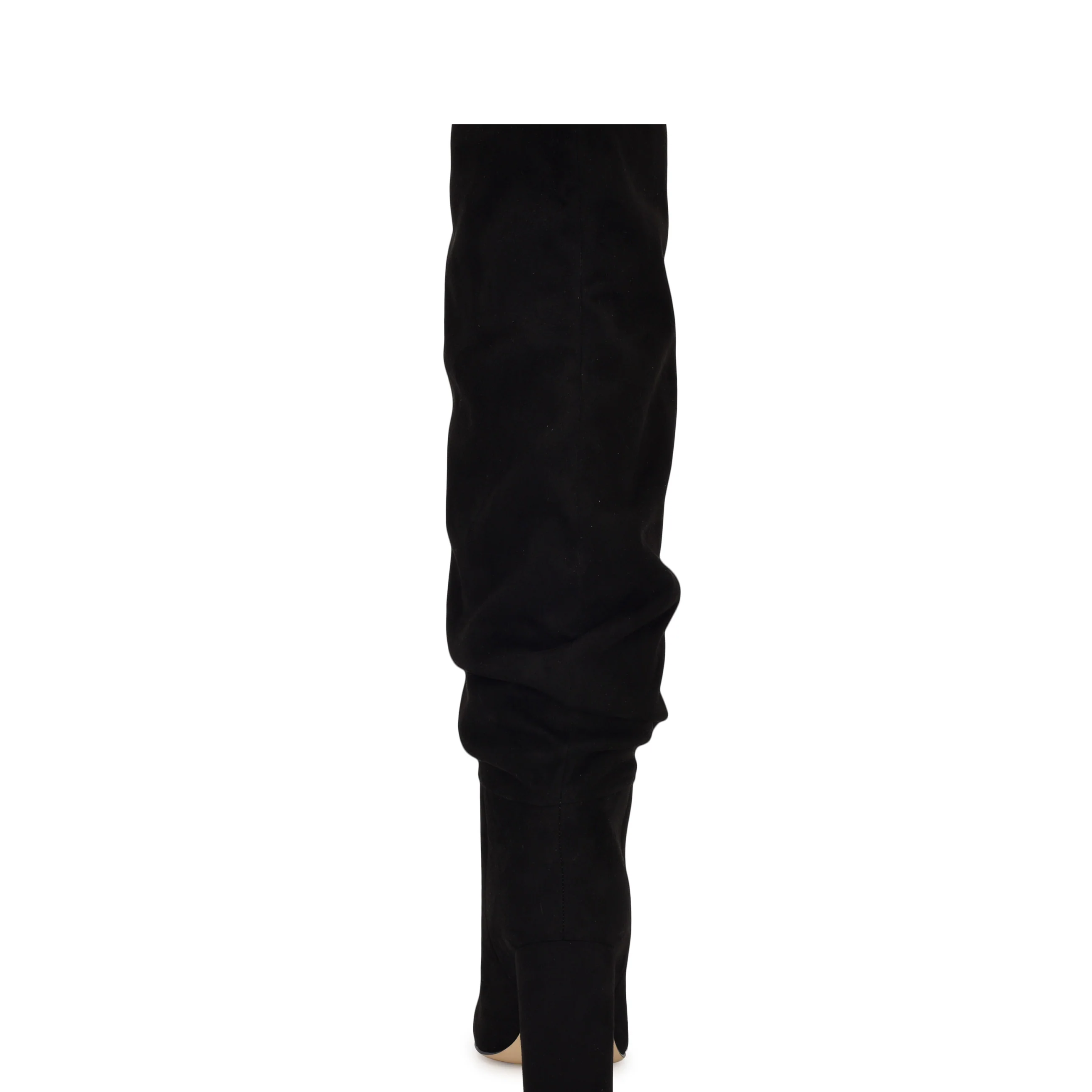 Magnett Knee High Slouch Boots
