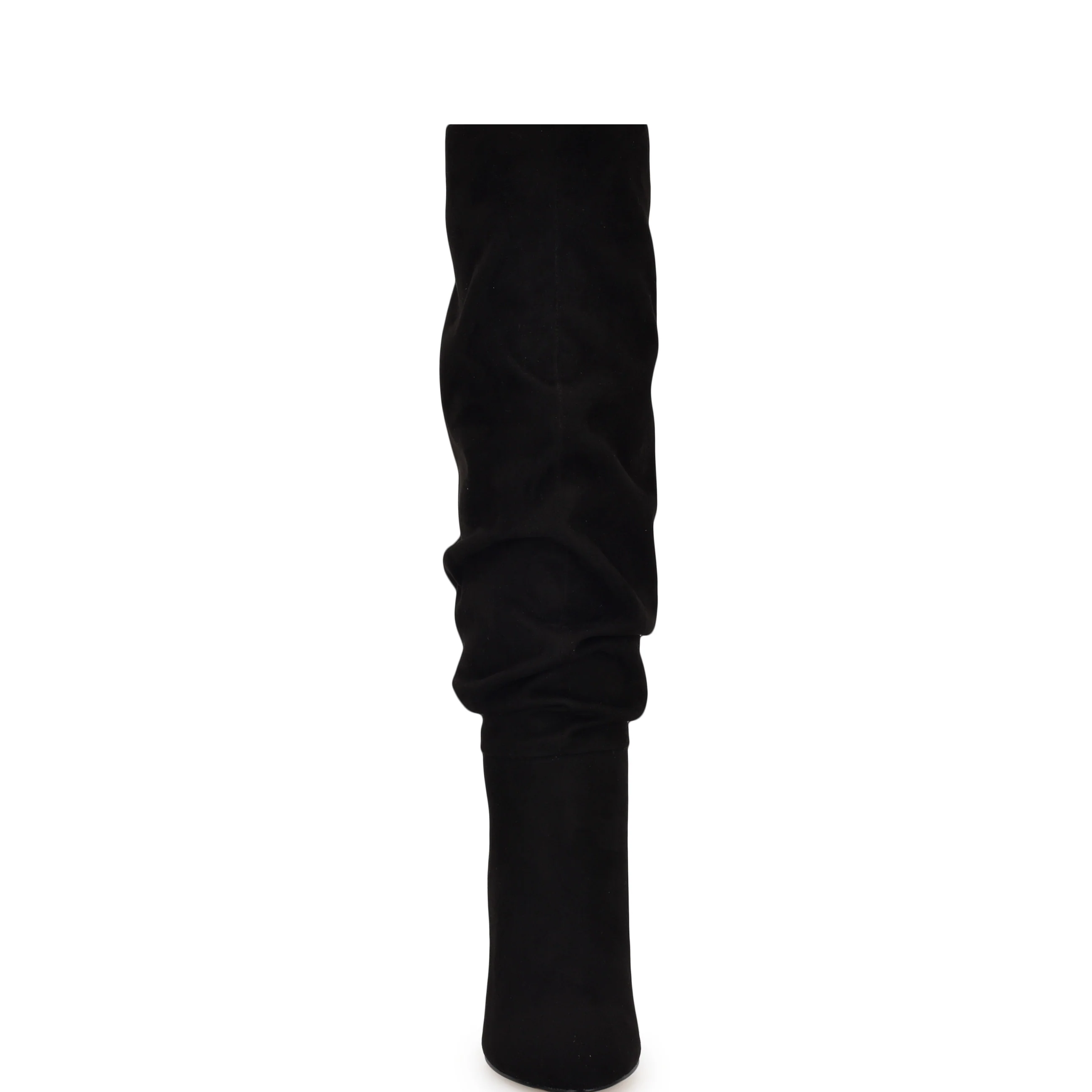 Magnett Knee High Slouch Boots