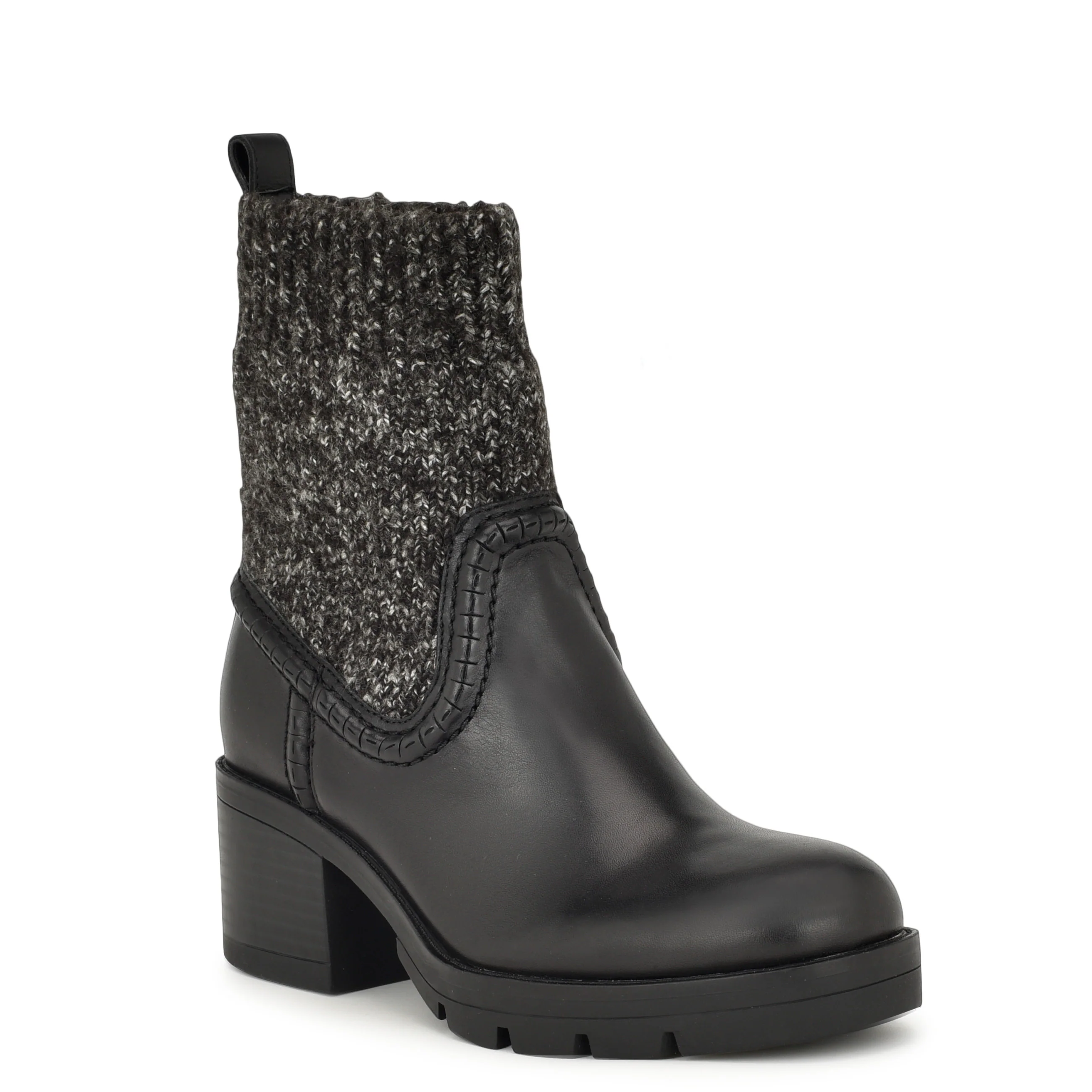 Popit Casual Booties