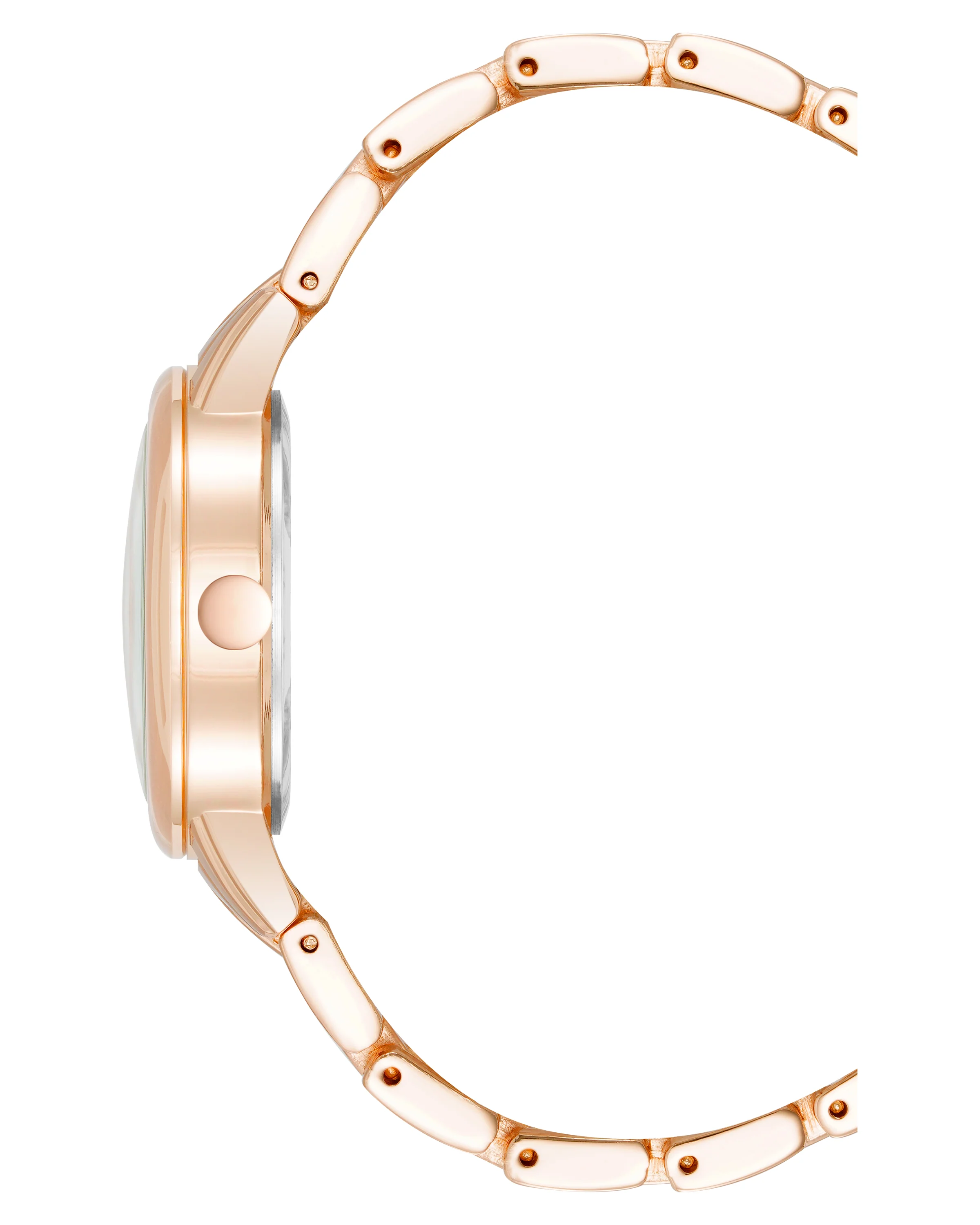 Mini Boyfriend Watch