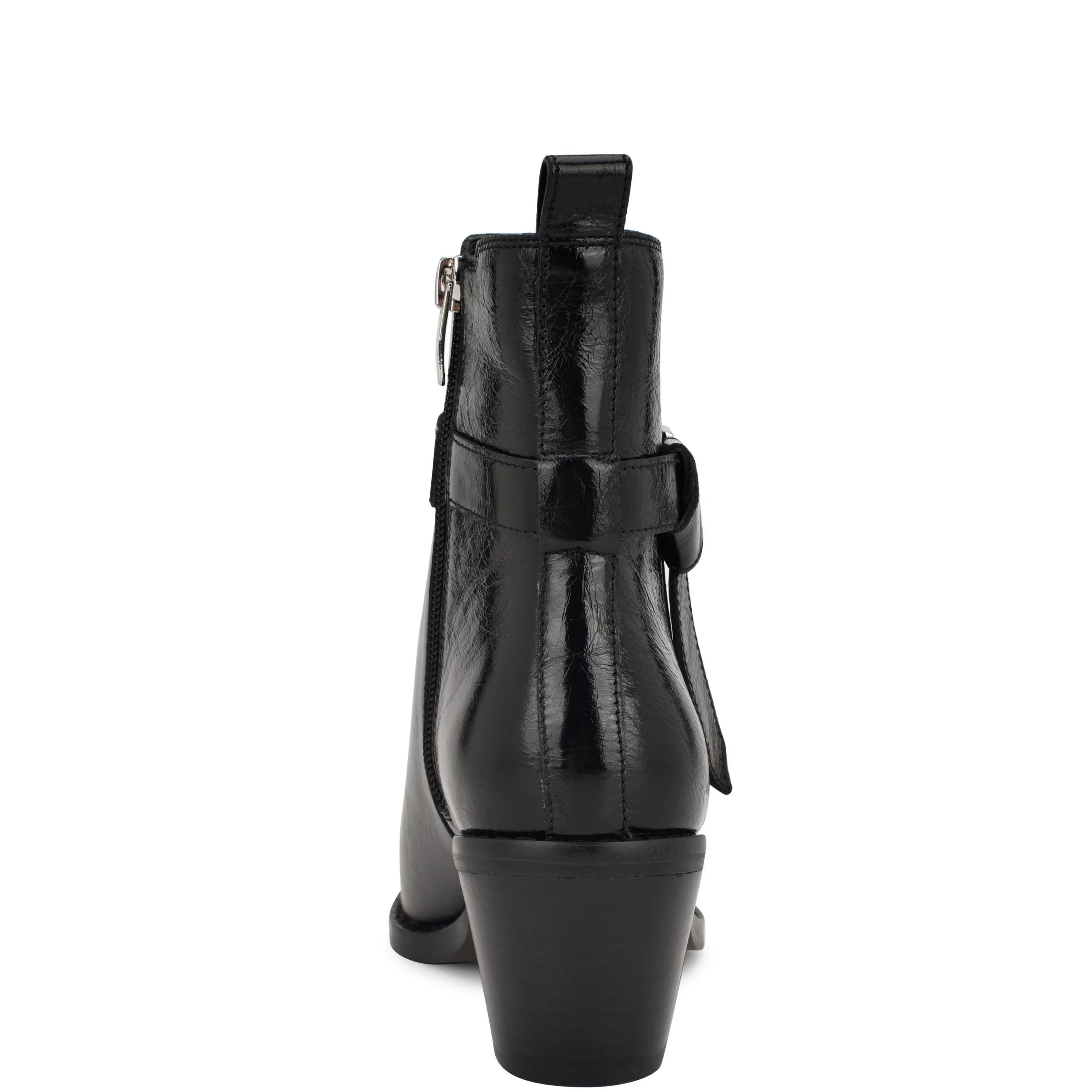 Lemone Pointy Toe Booties