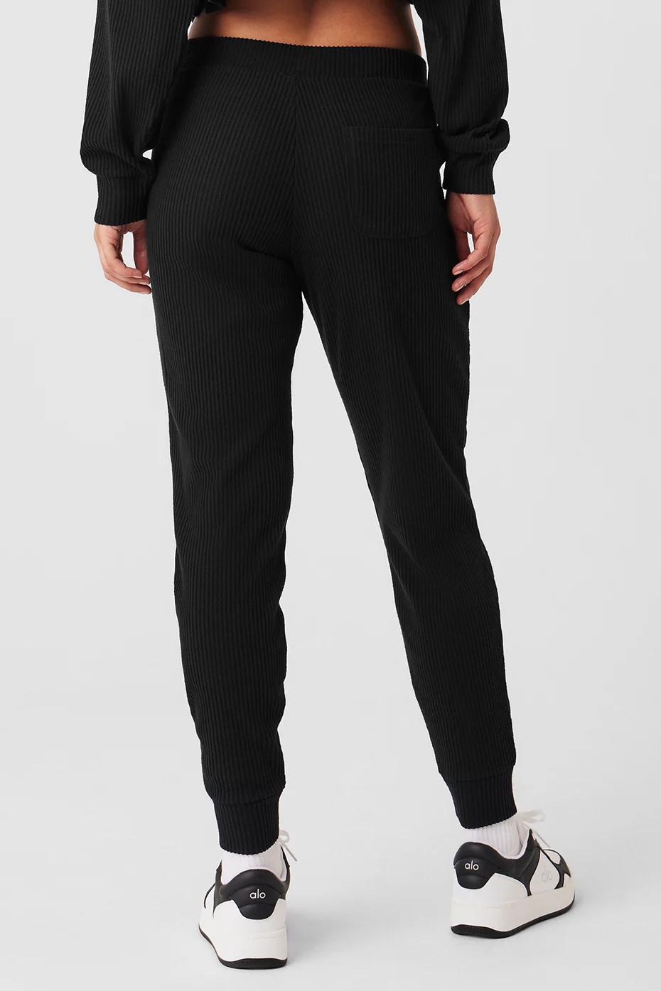 Muse Sweatpant - Black