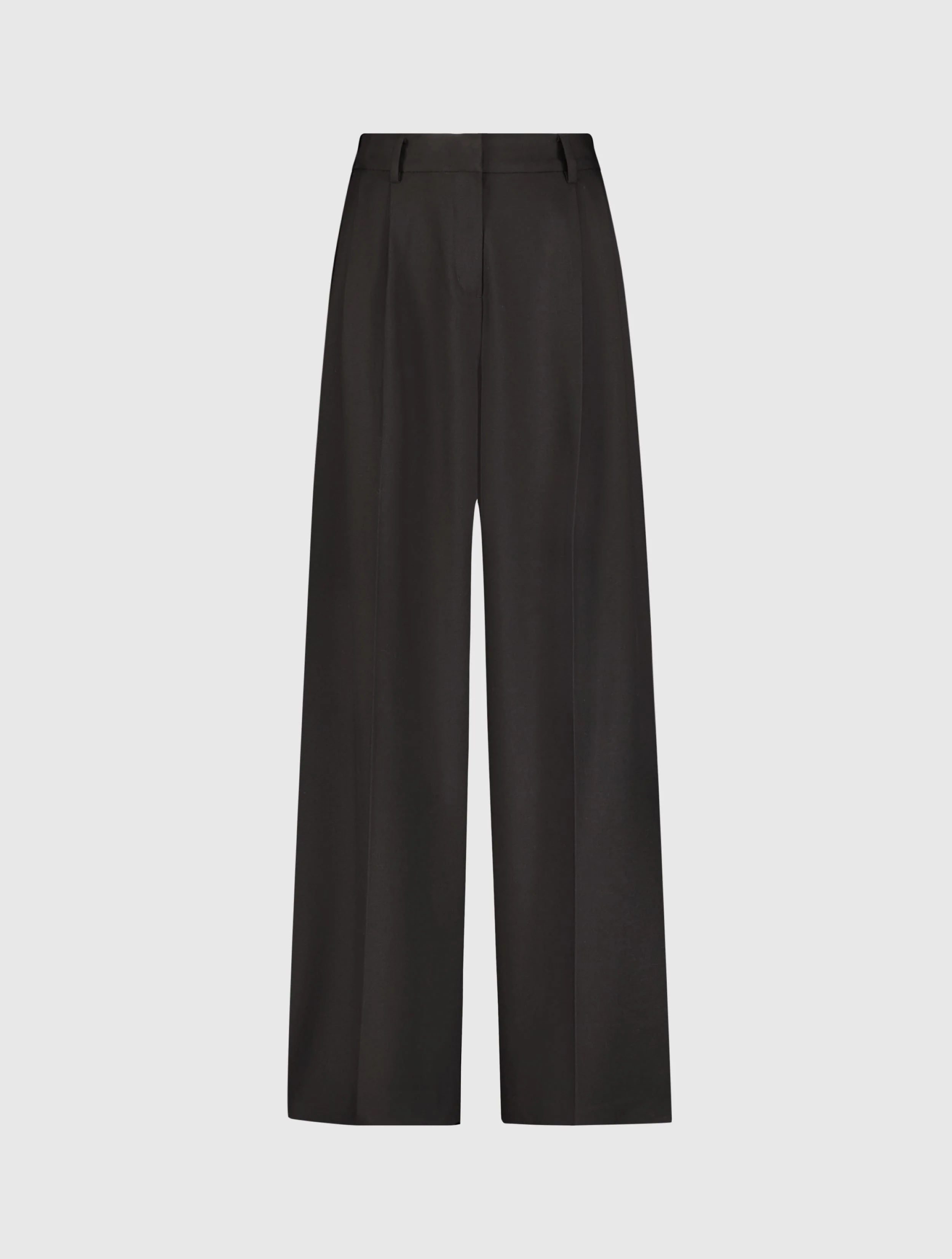 The MACkenzie Wide Leg Trouser - FINAL SALE