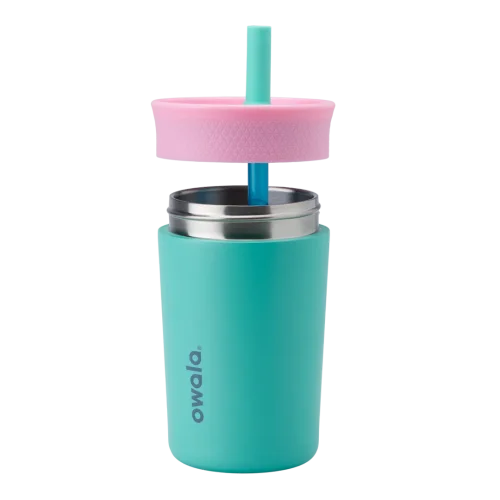 Owala Kids' Tumbler Stainless Steel 12oz