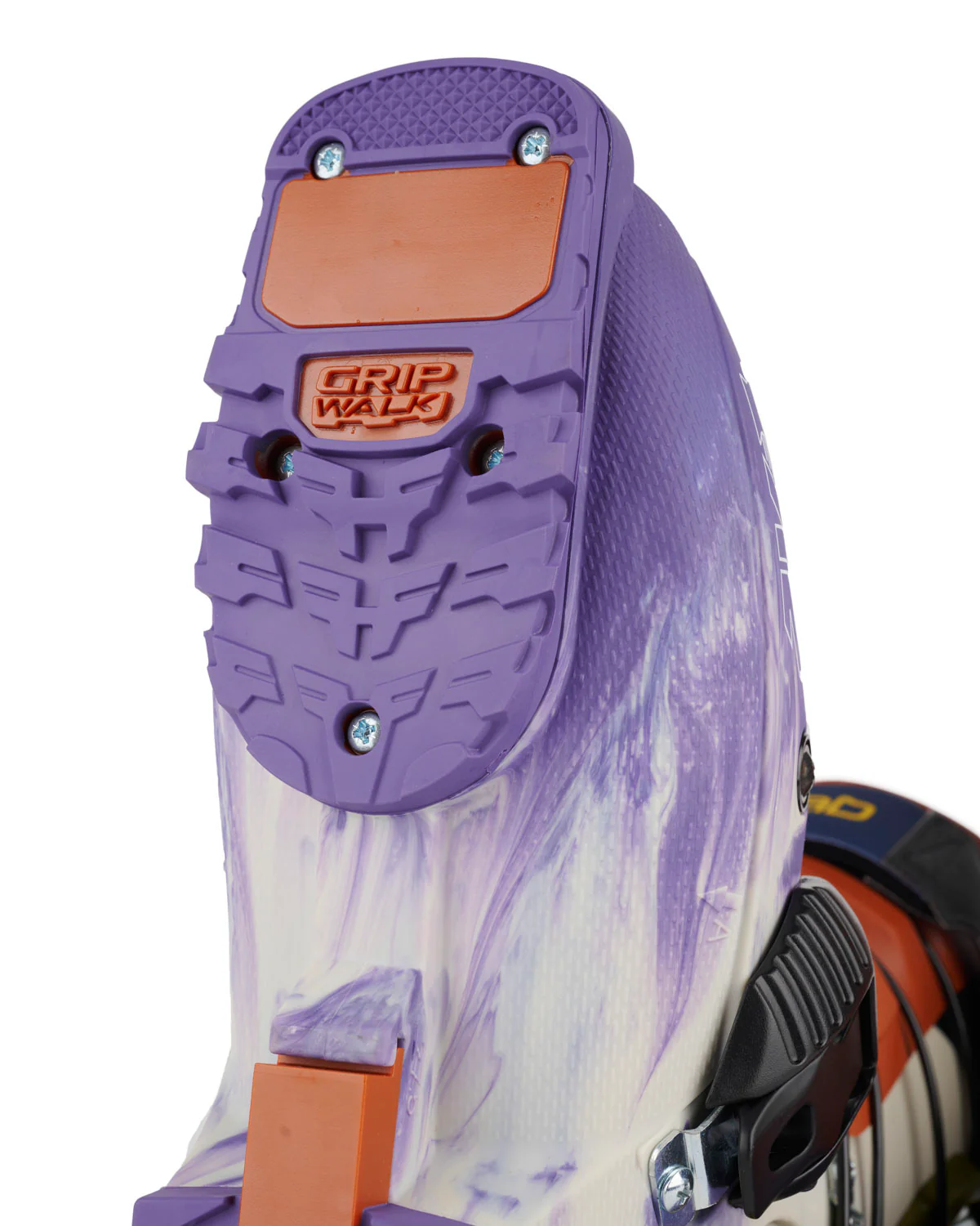 Brain Dead x K2 Nuclear Fission Revolve Team - Multi