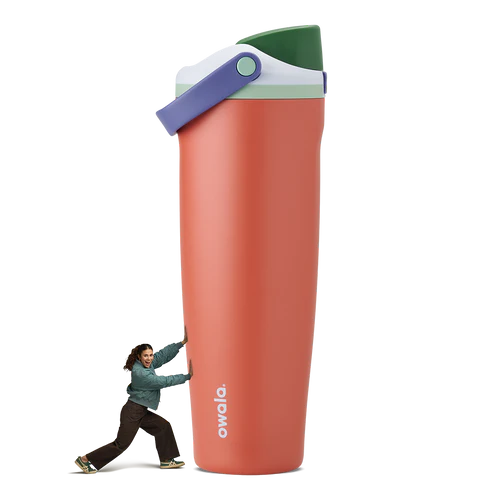 Owala FreeSip Sway | 40 Oz