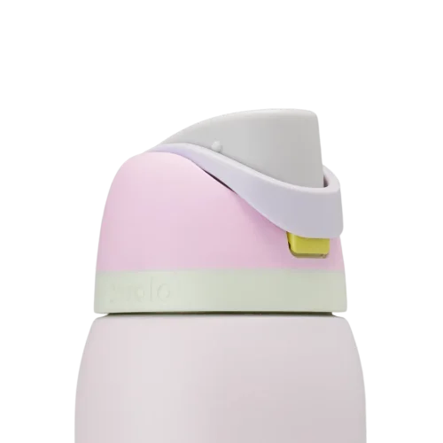 Owala 24 oz. FreeSip Stainless Steel Water Bottle