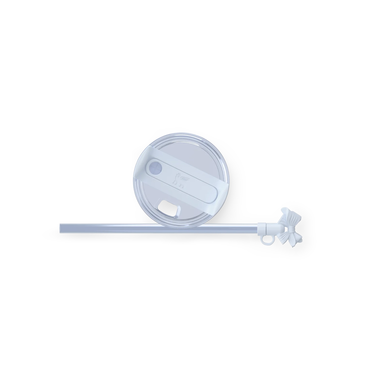 The Stanley X LoveShackFancy Holiday Quencher | 20 OZ