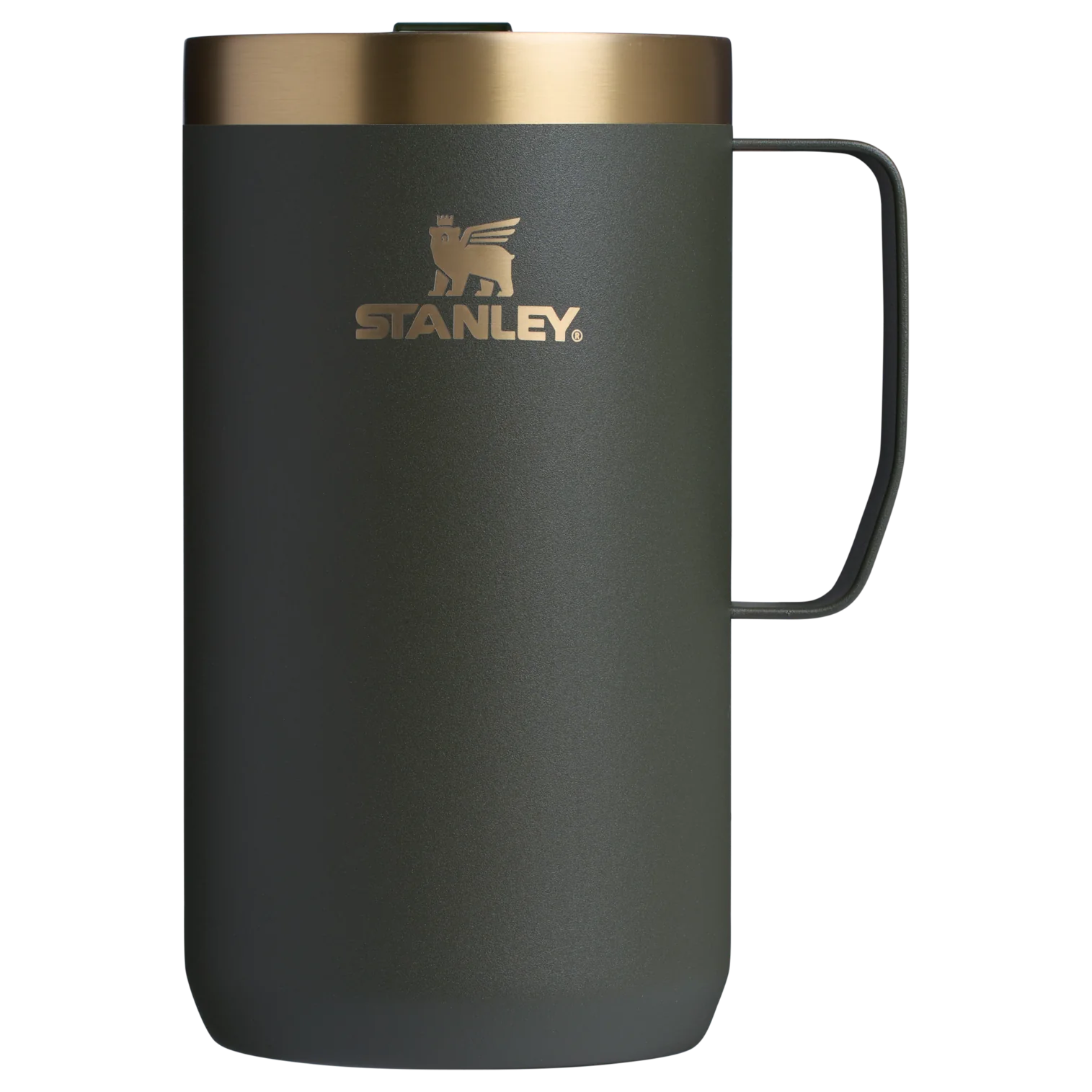 The Fall Refresh Stay Hot Camp Mug | 24 OZ