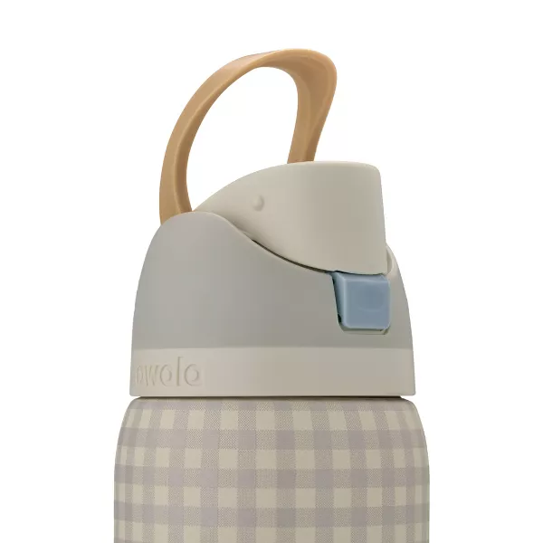 Owala Special Edition 32oz Stainless Steel Insulated FreeSip Water Bottle - Hearth & Hand with Magnolia