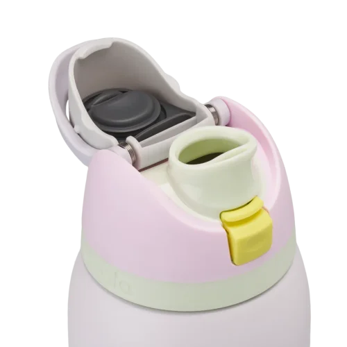 Owala 24 oz. FreeSip Stainless Steel Water Bottle