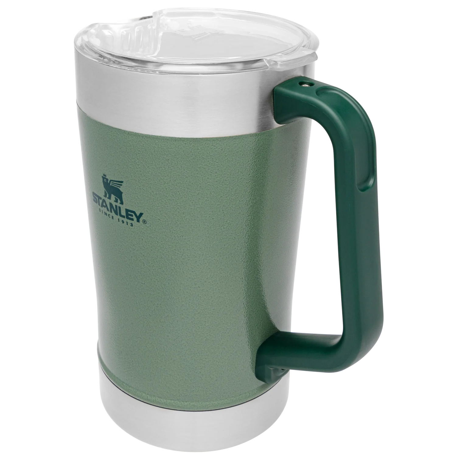 Classic Stay Chill Beer Pitcher | 64 OZ