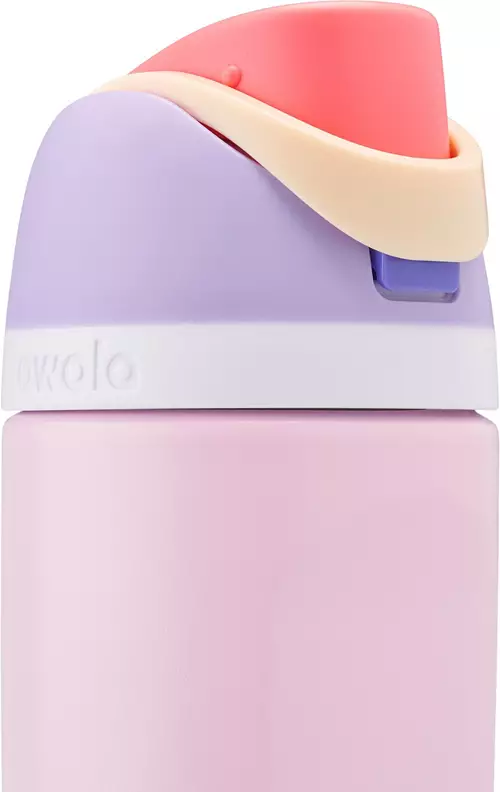 Owala Kids' 16 oz. FreeSip Stainless Steel Water Bottle
