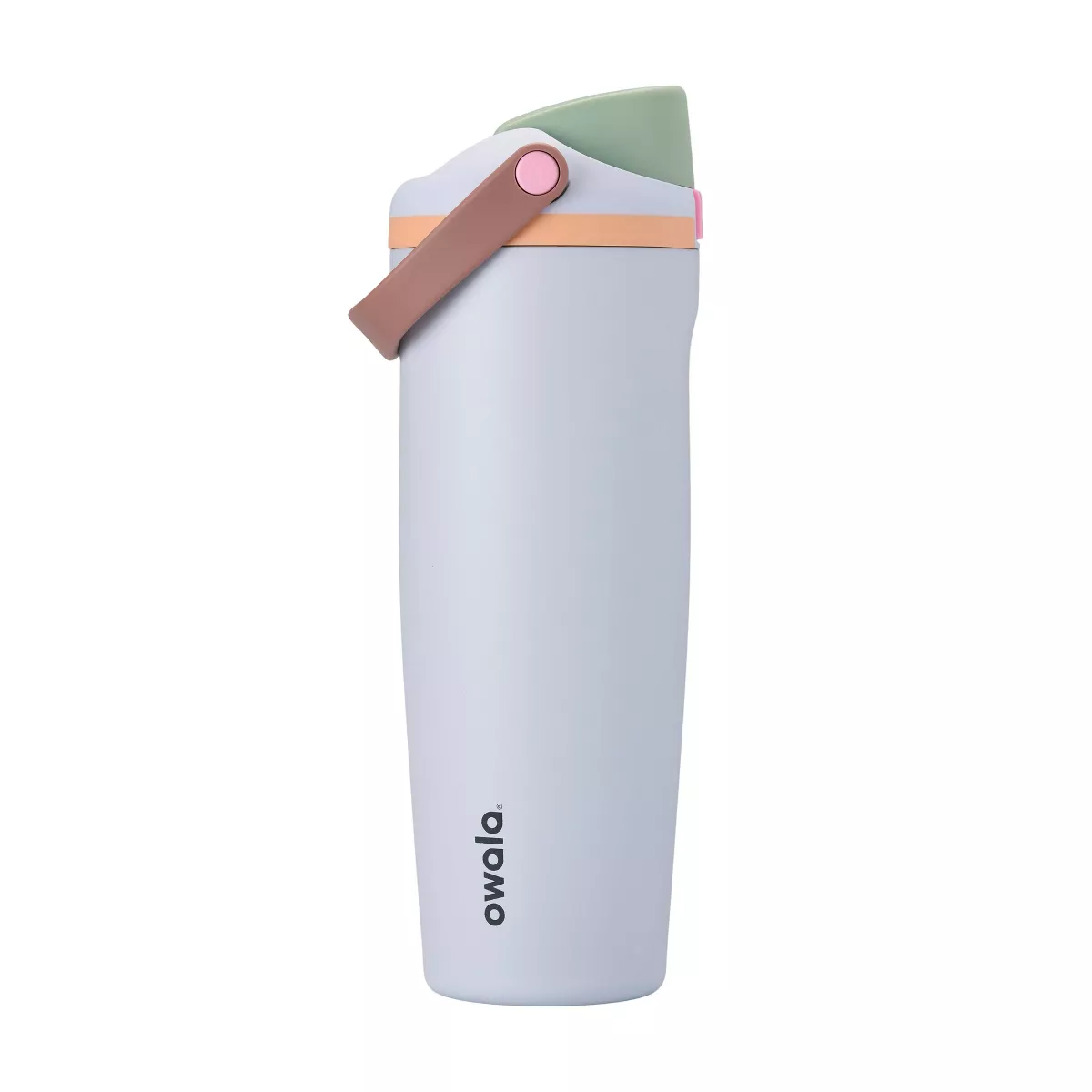 Owala 30oz FreeSip Sway Stainless Steel Water Bottle
