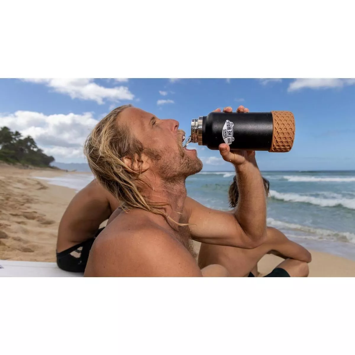 Hydro Flask Vans Collection 32 oz Wide Mouth Limited Edition - Brand New In Box