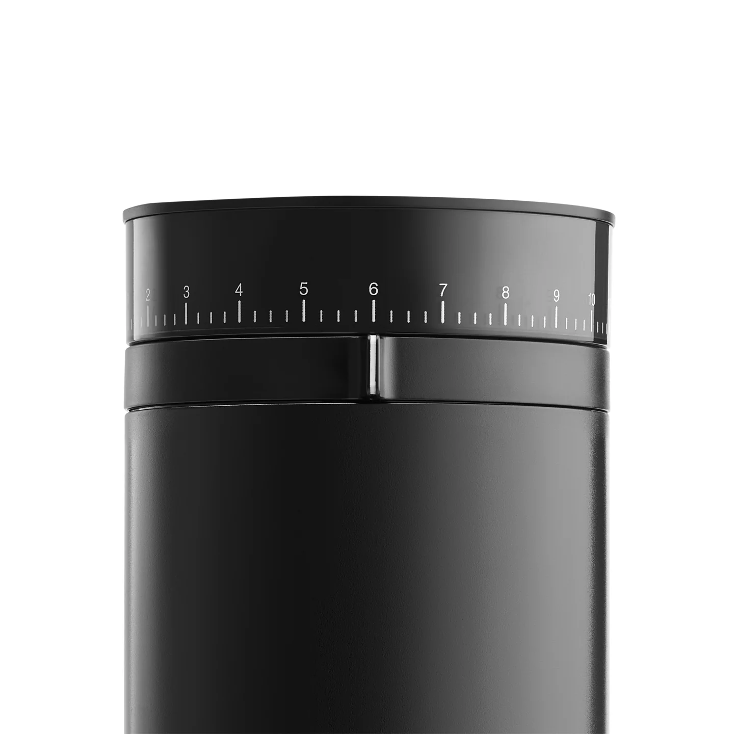 Fellow Opus Conical Burr Grinder / Matte Black