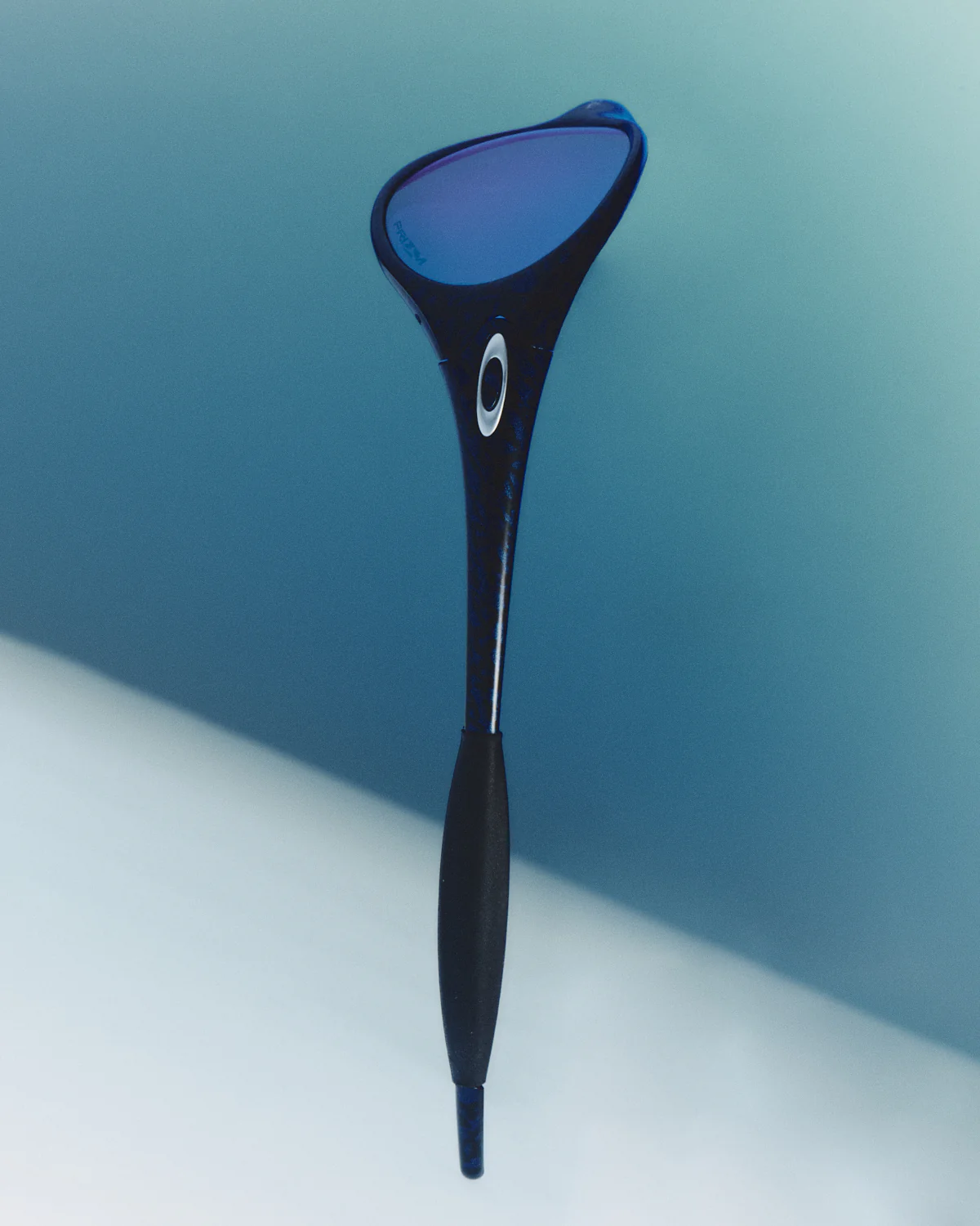 Brain Dead x Oakley Eye Jacket Sunglasses - Planet X/Prizm Violet