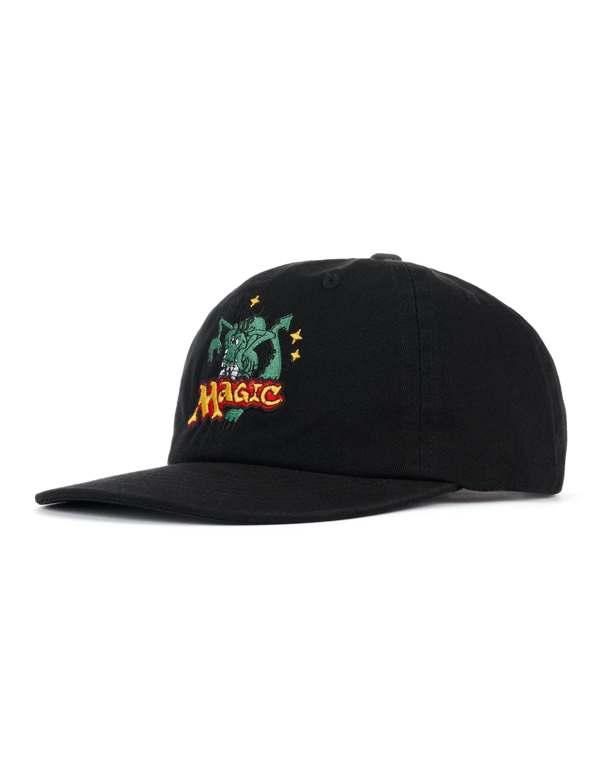Brain Dead x Magic: The Gathering Dragon Hat - Black