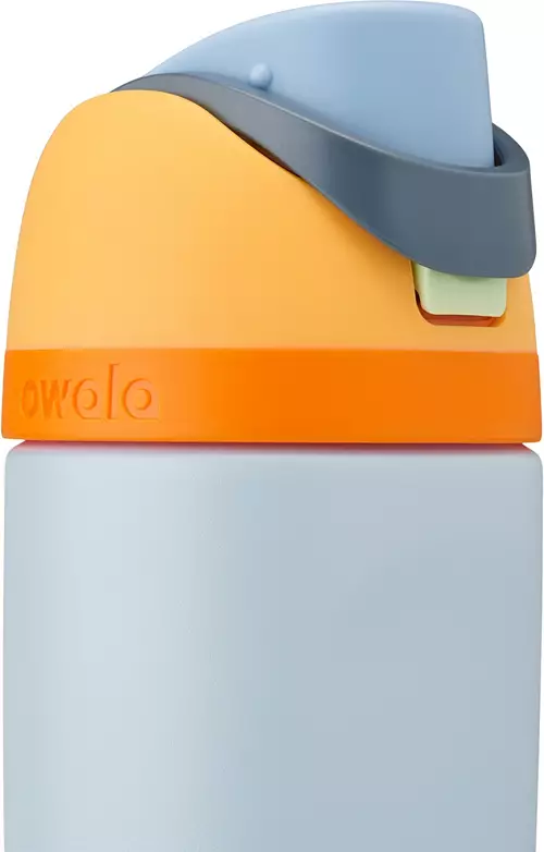 Owala Kids' 16 oz. FreeSip Stainless Steel Water Bottle