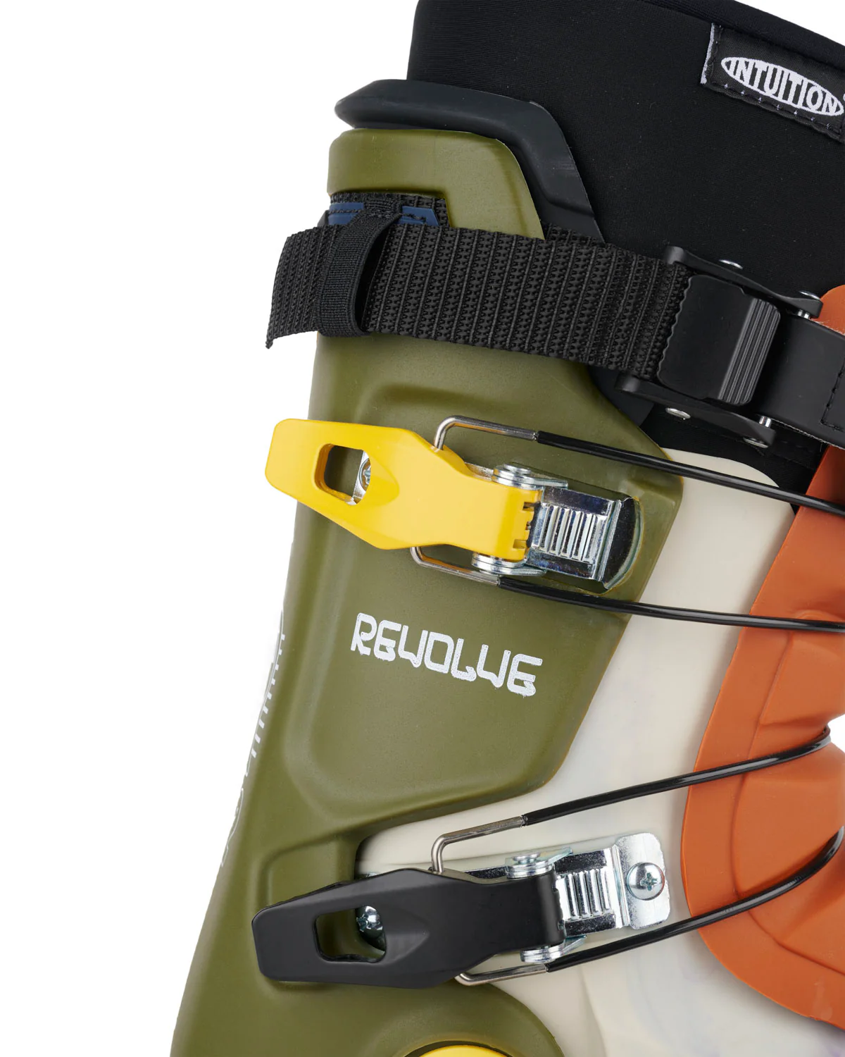 Brain Dead x K2 Nuclear Fission Revolve Team - Multi