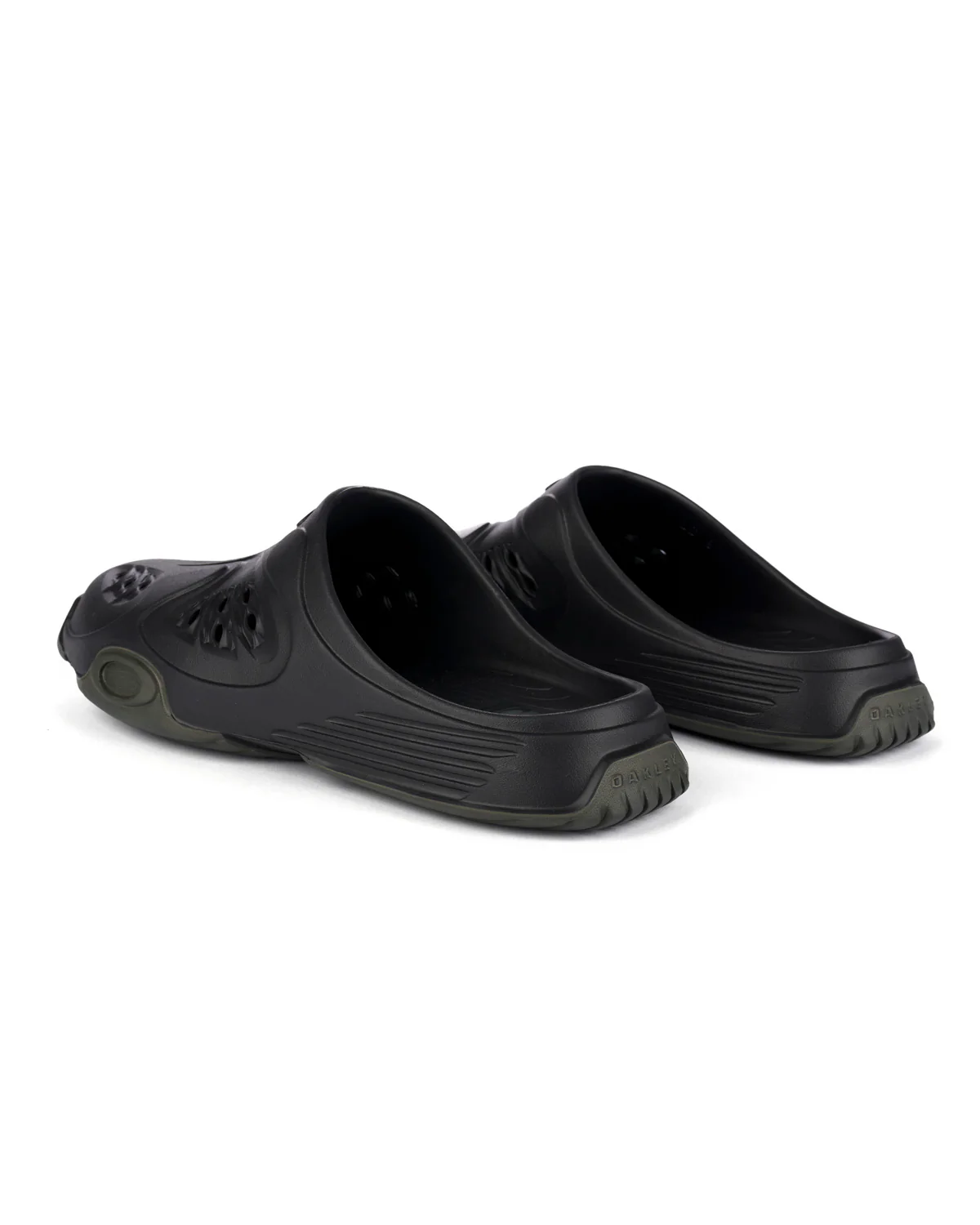 Oakley Factory Team Paguro Slide - Black/Ink