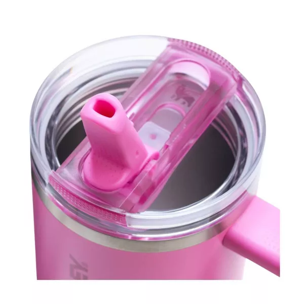 Stanley 30 oz Stainless Steel Quencher Pro Tour Tumbler