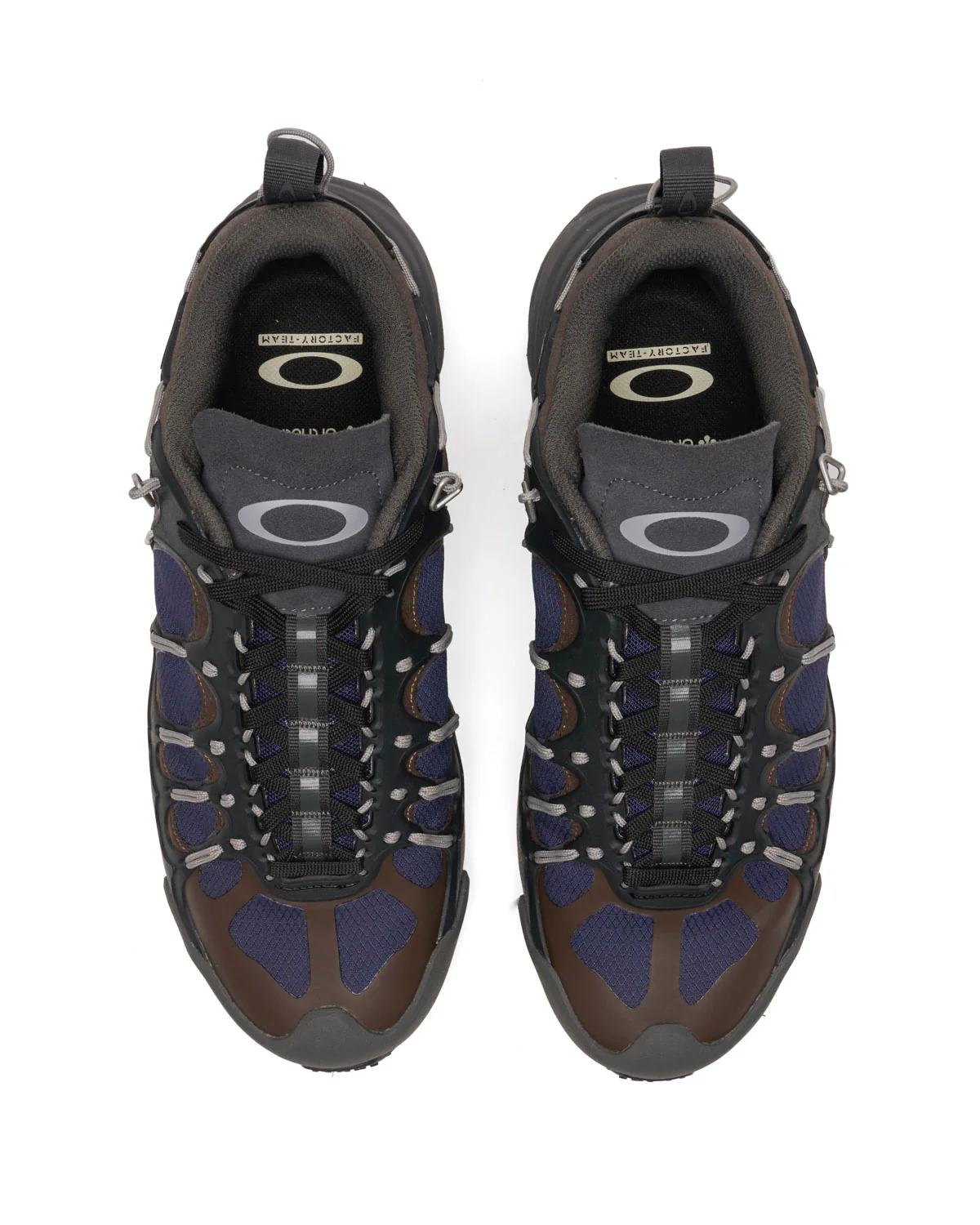 Brain Dead x Oakley Factory Team Ibex - Eclipse