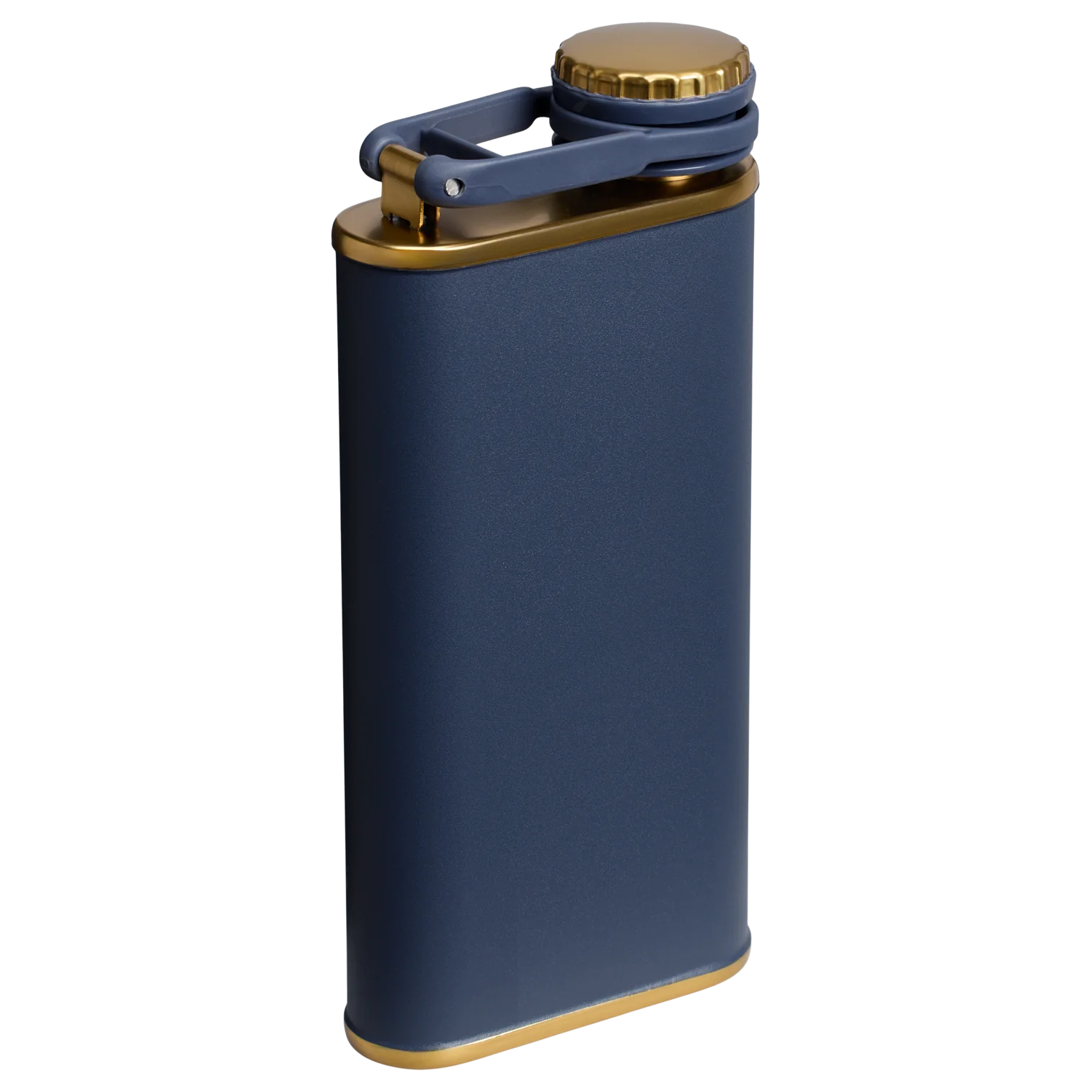 Classic Easy Fill Wide Mouth Flask | 8 OZ