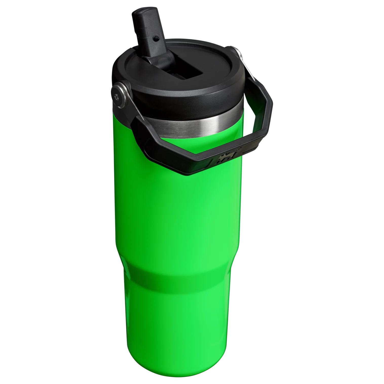 The Neon IceFlow™ Flip Straw Tumbler | 30 OZ