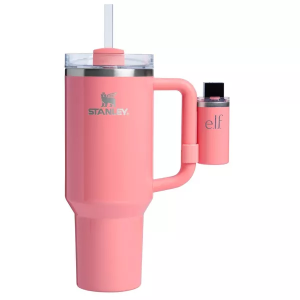 Stanley 40oz Stainless Steel H2.0 FlowState Quencher Tumbler