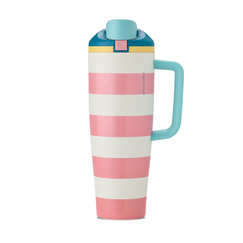 Owala 40oz FreeSip® Tumbler Birthday Bash