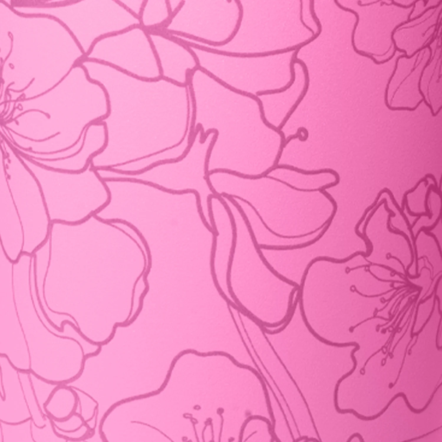 Brumate Uncork'd Cherry Blossom | 14oz