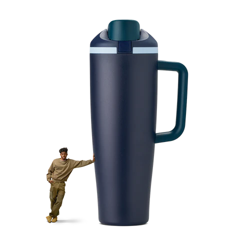 Owala FreeSip Tumbler | 40 Oz