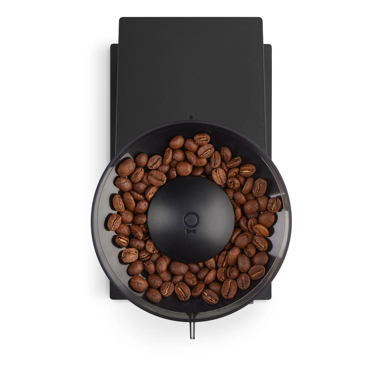 Fellow Opus Conical Burr Grinder / Matte Black