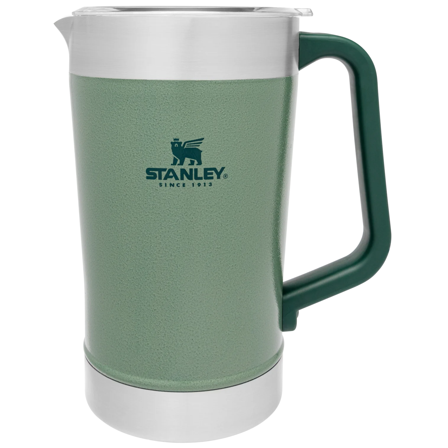Classic Stay Chill Beer Pitcher | 64 OZ