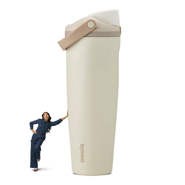 Owala FreeSip Sway | 40 Oz