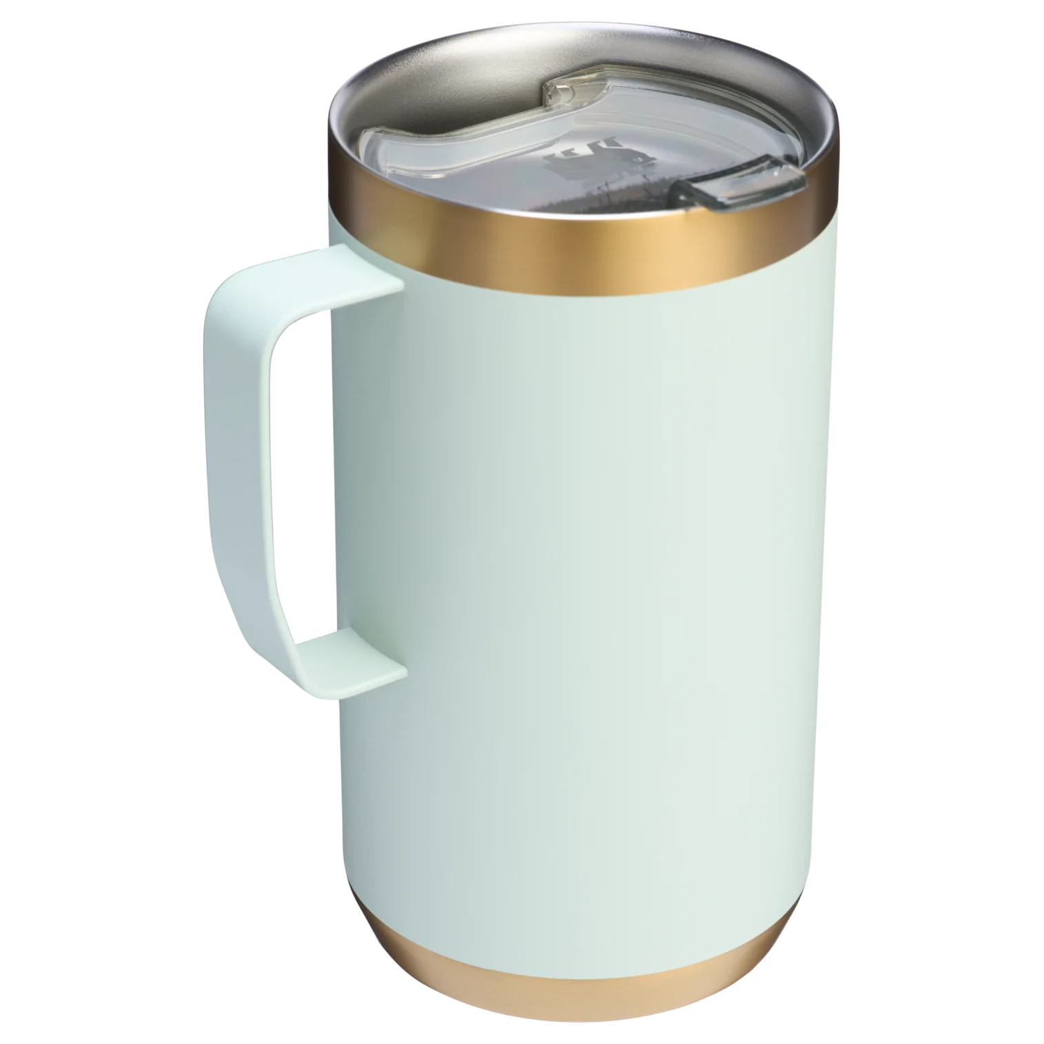 The Holiday Stay Hot Camp Mug Set | 24 OZ