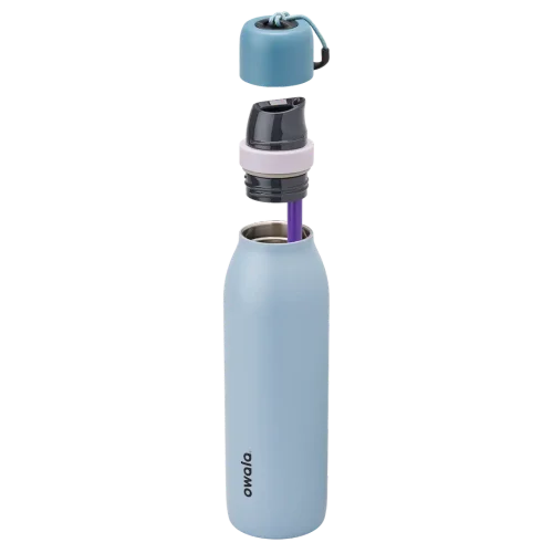 Owala FreeSip Twist Stainless steel 24oz