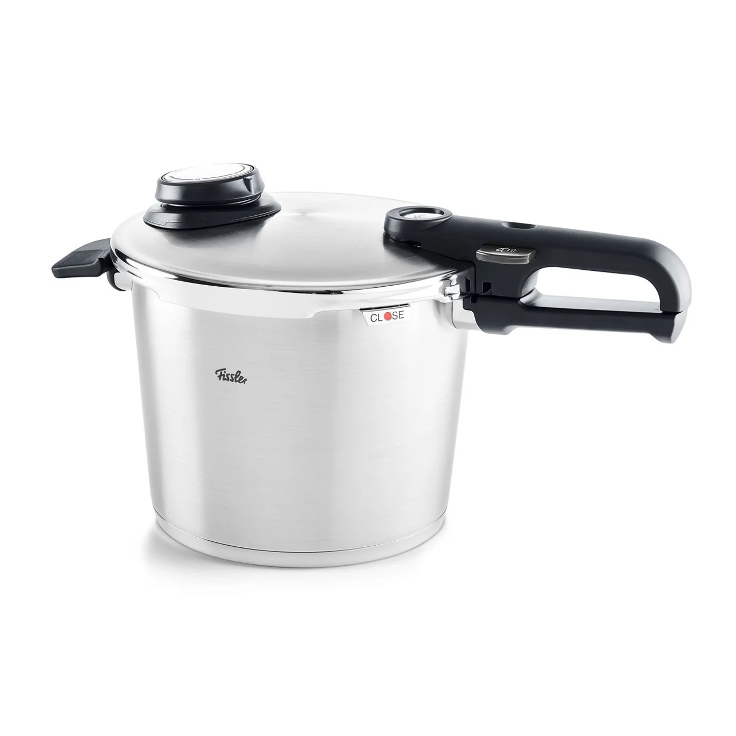 Fissler Vitavit Premium Pressure Cooker with Insert / 22cm