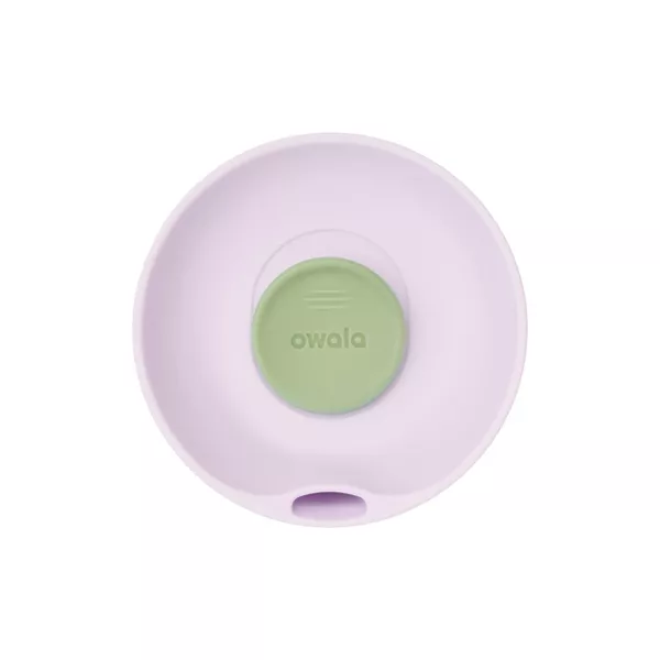 Owala 20oz Stainless Steel SmoothSip Travel Mug