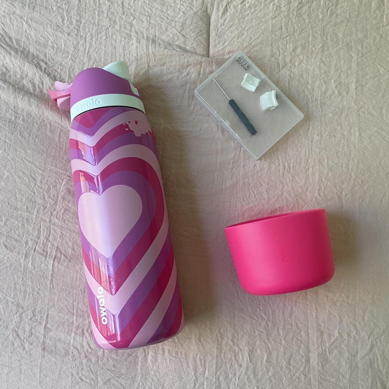 OWALA I HEART limited edition cup, 40 Oz i <3