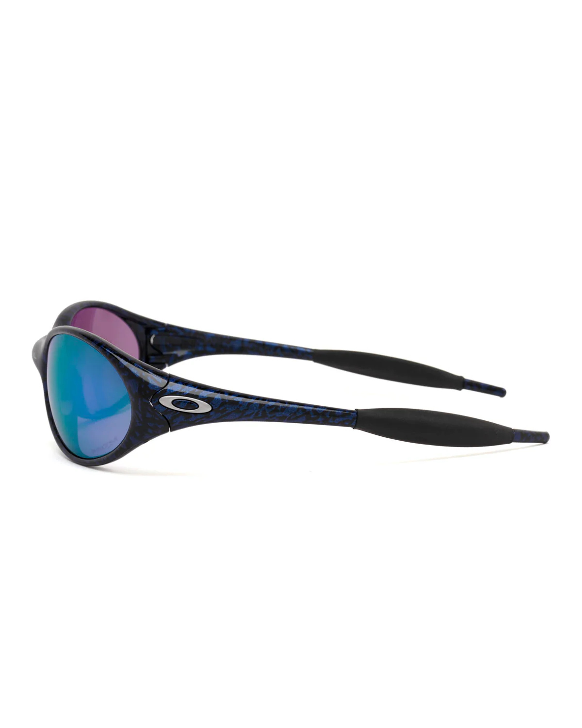 Brain Dead x Oakley Eye Jacket Sunglasses - Planet X/Prizm Violet