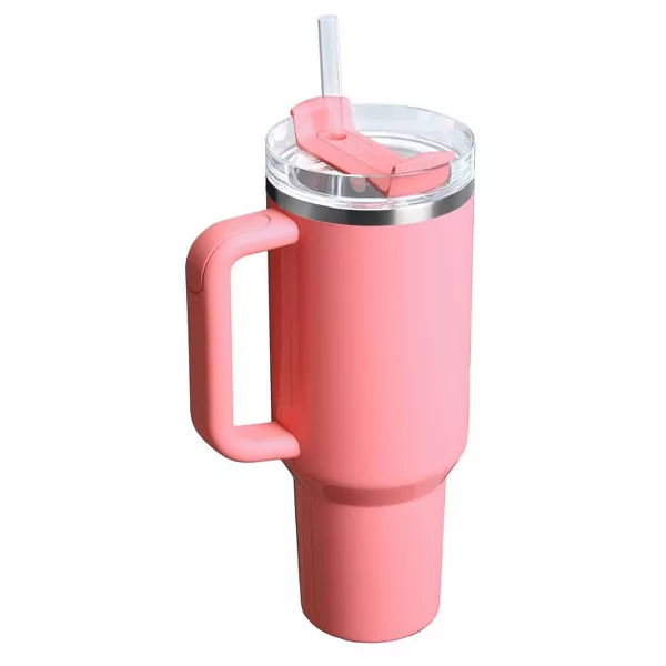 Stanley 40oz Stainless Steel H2.0 FlowState Quencher Tumbler