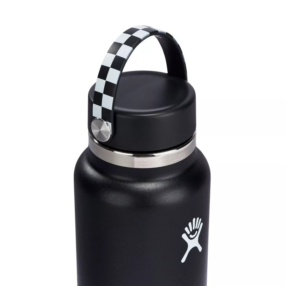 Hydro Flask Vans Collection 32 oz Wide Mouth Limited Edition - Brand New In Box