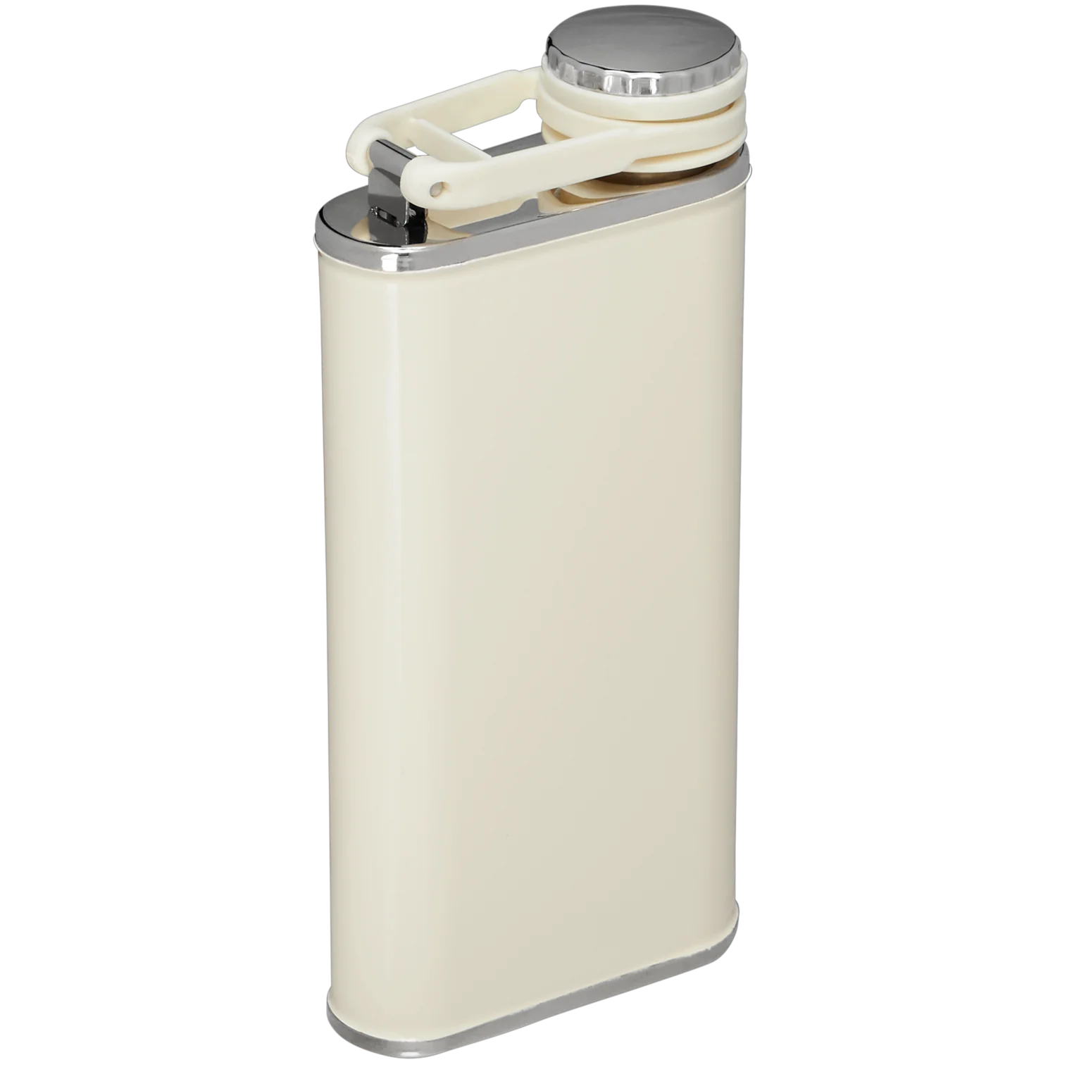 Classic Easy Fill Wide Mouth Flask | 8 OZ