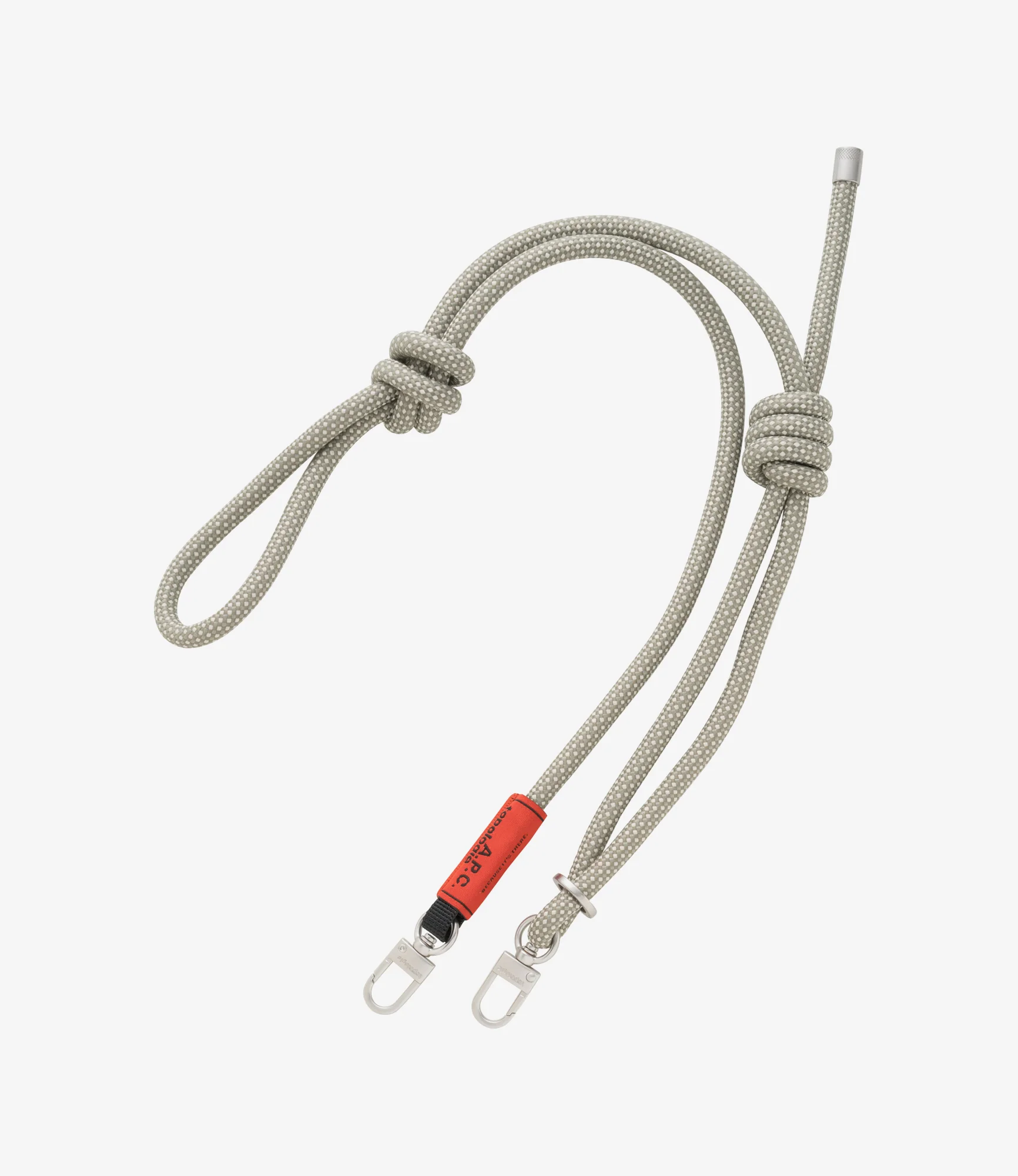 A.P.C. Topologie strap