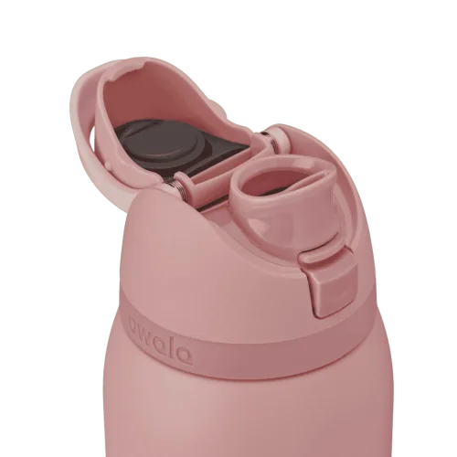 Owala 24 oz. FreeSip Stainless Steel Water Bottle