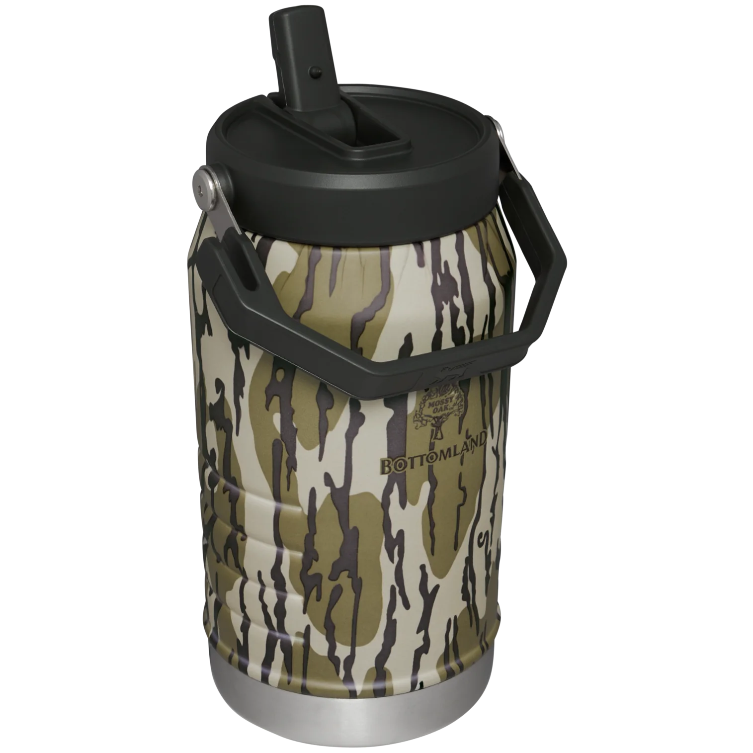 Hunt + Fish IceFlow Flip Straw Jug | 64 OZ